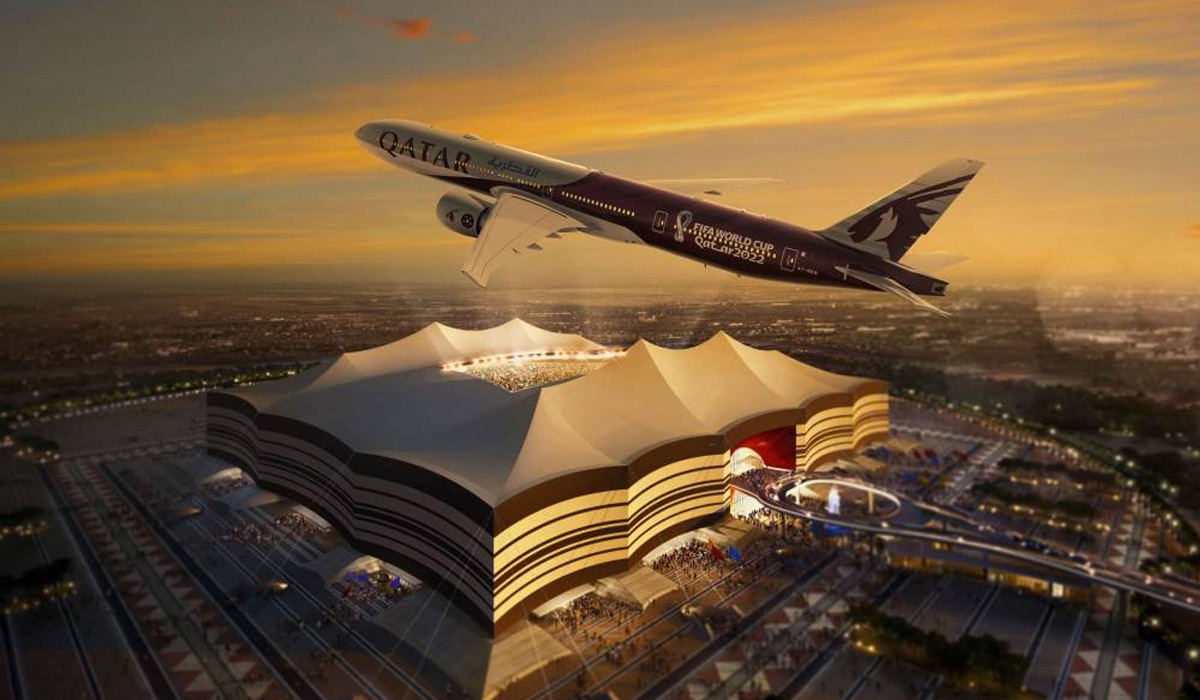 Qatar Airways